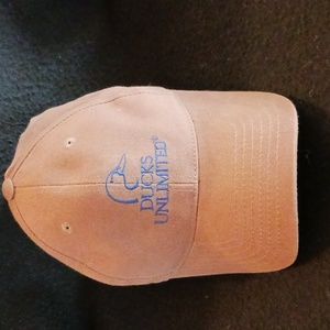 Ducks Unlimited Hat